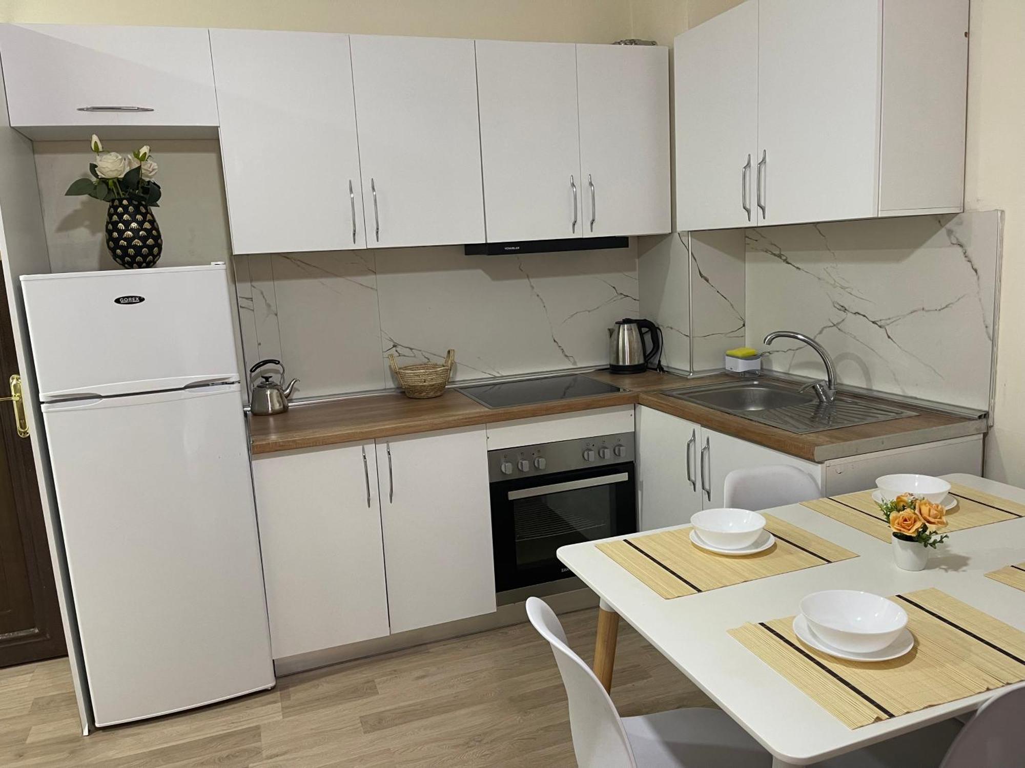 Apartment Andra Durrës