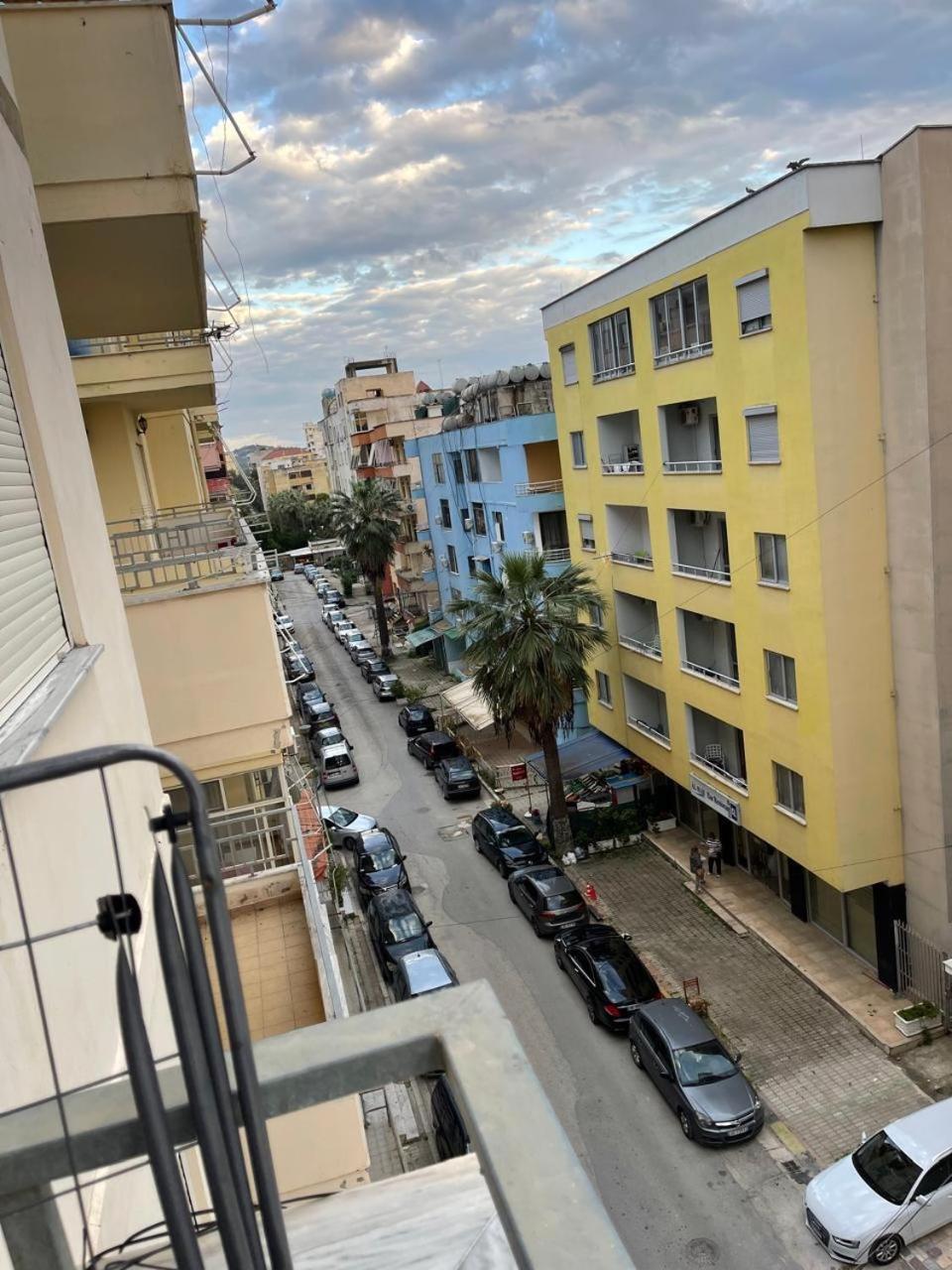 Andra Durrës